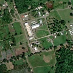 Satellite imagery of VIKH A — NGS DK7141 — Saint Croix District, US, US