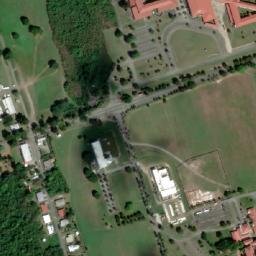 Satellite imagery of VIKH A — NGS DK7141 — Saint Croix District, US, US