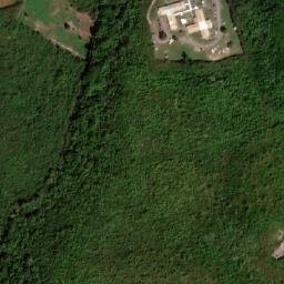 Satellite imagery of B 1004 — NGS DK7143 — Saint Croix District, US, US