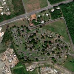 Satellite imagery of B 1003 — NGS DK7144 — Saint Croix District, US, US