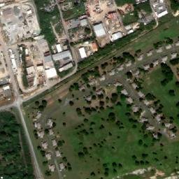 Satellite imagery of B 1002 — NGS DK7148 — Saint Croix District, US, US