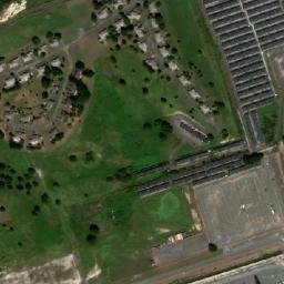 Satellite imagery of B 1002 — NGS DK7148 — Saint Croix District, US, US