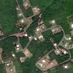 Satellite imagery of WORK — NGS TV0111 — Saint Croix District, US, US