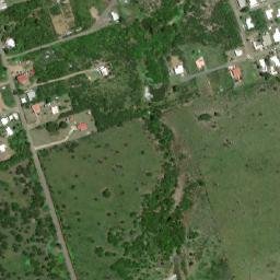 Satellite imagery of WORK — NGS TV0111 — Saint Croix District, US, US