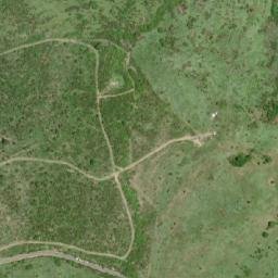 Satellite imagery of LONGFORD CHIMNEY — NGS TV0100 — Saint Croix District, US, US