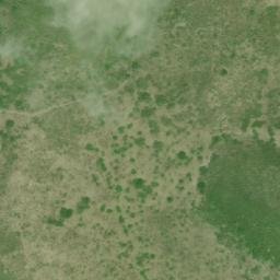 Satellite imagery of NUGENT — NGS TV0094 — Saint Croix District, US, US