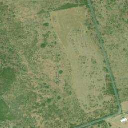 Satellite imagery of NUGENT — NGS TV0094 — Saint Croix District, US, US