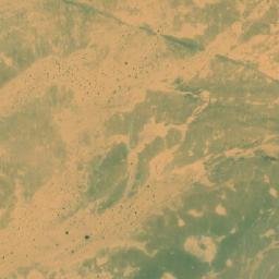 Satellite imagery of Goûr Klâb el Khlé, MR