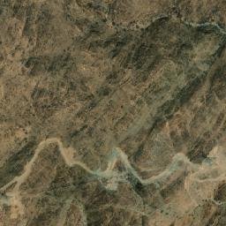 Satellite imagery of Al Qarn, SA