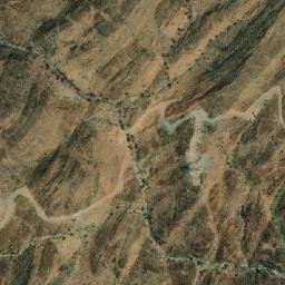 Satellite imagery of Al Qarn, SA