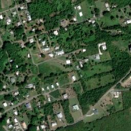 Satellite imagery of LA GRANGE CHIMNEY — NGS TV0168 — Saint Croix District, US, US