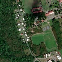 Satellite imagery of VIKH A — NGS DK7141 — Saint Croix District, US, US