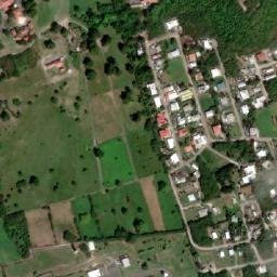 Satellite imagery of VIKH A — NGS DK7141 — Saint Croix District, US, US