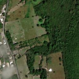 Satellite imagery of B 1005 — NGS DK7142 — Saint Croix District, US, US