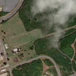 Satellite imagery of B 1004 — NGS DK7143 — Saint Croix District, US, US