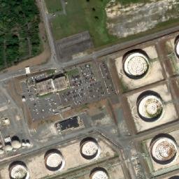 Satellite imagery of JERUSALEM MILL — NGS TV0122 — Saint Croix District, US, US