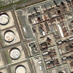 Satellite imagery of JERUSALEM MILL — NGS TV0122 — Saint Croix District, US, US