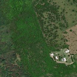 Satellite imagery of MOND 1919 — NGS TV0108 — Saint Croix District, US, US