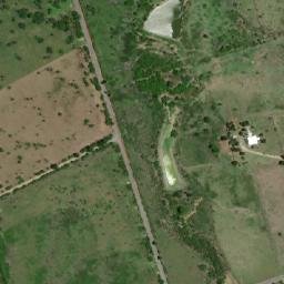 Satellite imagery of MOND 1919 — NGS TV0108 — Saint Croix District, US, US