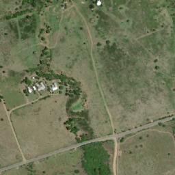 Satellite imagery of MOND 1919 — NGS TV0108 — Saint Croix District, US, US