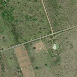 Satellite imagery of LONGFORD CHIMNEY — NGS TV0100 — Saint Croix District, US, US