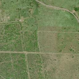 Satellite imagery of LONGFORD CHIMNEY — NGS TV0100 — Saint Croix District, US, US