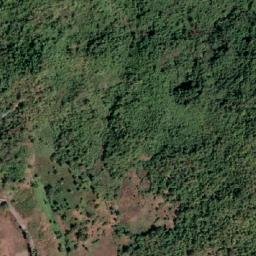 Satellite imagery of Brown Cape, MM