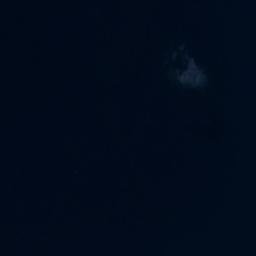 Satellite imagery of PEIRCE — NGS TV0176 — Saint Croix District, US, US