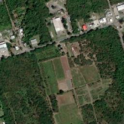 Satellite imagery of BIG DIAMOND CHIMNEY — NGS TV0155 — Saint Croix District, US, US