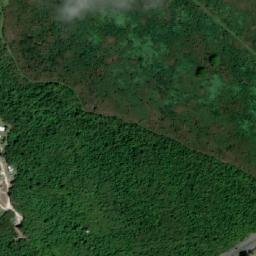 Satellite imagery of VIKH A — NGS DK7141 — Saint Croix District, US, US