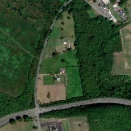 Satellite imagery of MANNING — NGS TV0139 — Saint Croix District, US, US