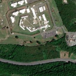 Satellite imagery of 126+00 — NGS AB9517 — Saint Croix District, US, US