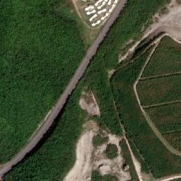 Satellite imagery of B 1004 — NGS DK7143 — Saint Croix District, US, US