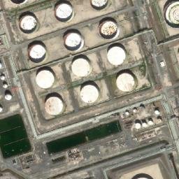 Satellite imagery of JERUSALEM MILL — NGS TV0122 — Saint Croix District, US, US
