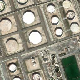 Satellite imagery of JERUSALEM MILL — NGS TV0122 — Saint Croix District, US, US