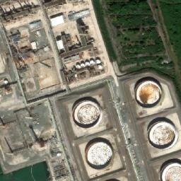 Satellite imagery of JERUSALEM MILL — NGS TV0122 — Saint Croix District, US, US