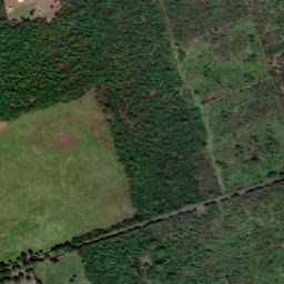 Satellite imagery of CANE — NGS TV0112 — Saint Croix District, US, US