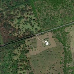 Satellite imagery of CANE — NGS TV0112 — Saint Croix District, US, US