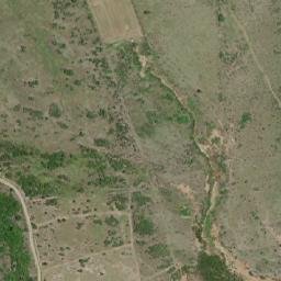 Satellite imagery of LONGFORD CHIMNEY — NGS TV0100 — Saint Croix District, US, US