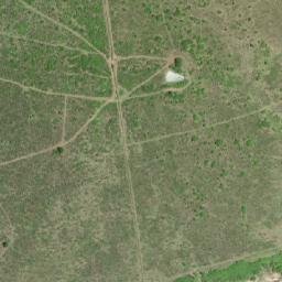 Satellite imagery of LONGFORD CHIMNEY — NGS TV0100 — Saint Croix District, US, US