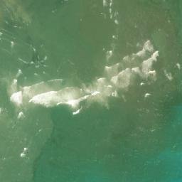 Satellite imagery of NUGENT — NGS TV0094 — Saint Croix District, US, US