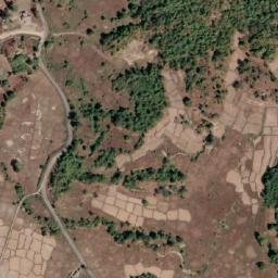 Satellite imagery of Brown Cape, MM