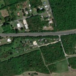 Satellite imagery of 50+00 — NGS AB9516 — Saint Croix District, US, US