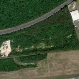 Satellite imagery of 50+00 — NGS AB9516 — Saint Croix District, US, US