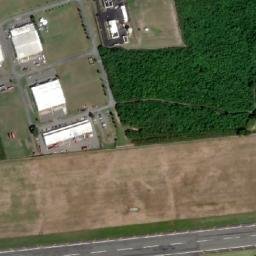 Satellite imagery of MANNING — NGS TV0139 — Saint Croix District, US, US