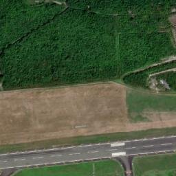 Satellite imagery of 126+00 — NGS AB9517 — Saint Croix District, US, US