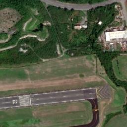 Satellite imagery of 126+00 — NGS AB9517 — Saint Croix District, US, US