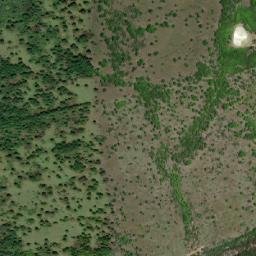Satellite imagery of CANE — NGS TV0112 — Saint Croix District, US, US