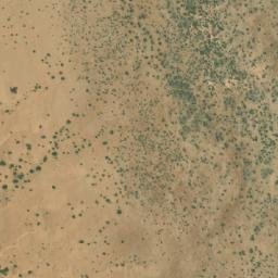 Satellite imagery of Jebel Wad Medin, ER