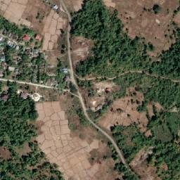 Satellite imagery of Brown Cape, MM